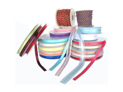 Ribbons