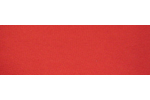 7/8' Double Faced Red