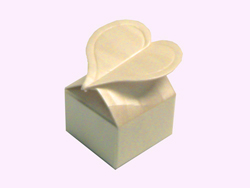 Heart Cube