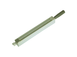 5' 2-Line Type Holder
