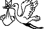 Stork #2