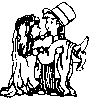Child Bride & Groom