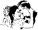 Wedding Couple #2