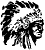 Native American Chief
