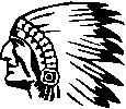 Native American Chief