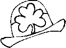 St. Patricks Hat