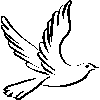 Dove (Right)