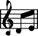 Music Notes