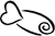 Baby Pin (Left)