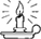 Candle