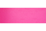 3/8' Plain Edge Fuchsia