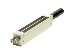 3' 2-Line Type Holder