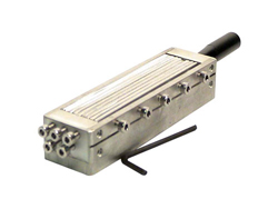 3.5' Open Chase Type Holder