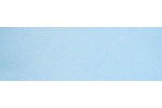 2' Plain Edge Light Blue