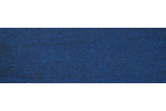 5/8' Plain Edge Navy Blue