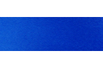 1/4' Plain Edge Royal Blue