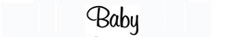 'Baby Shower'