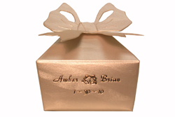 Bow Box