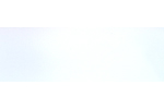 2' Plain Edge White